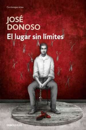 58902-EL LUGAR SIN LIMITES (ED. ESCOLAR)
