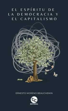 64658-EL ESPIRITU DE LA DEMOCRACIA Y EL CAPITALISMO