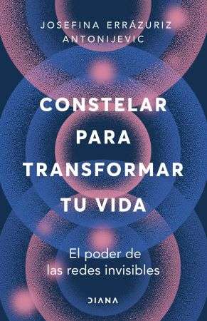 64250-CONSTELAR PARA TRANSFORMAR TU VIDA