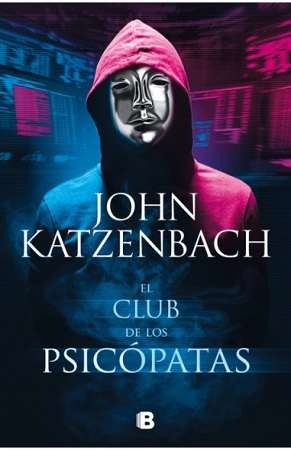 45116-EL CLUB DE LOS PSICOPATAS