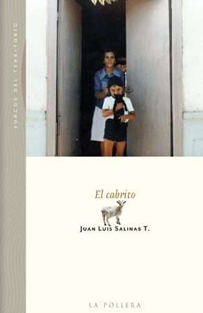 64724-EL CABRITO