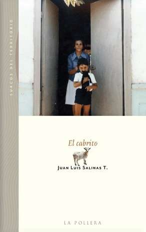 64724-EL CABRITO