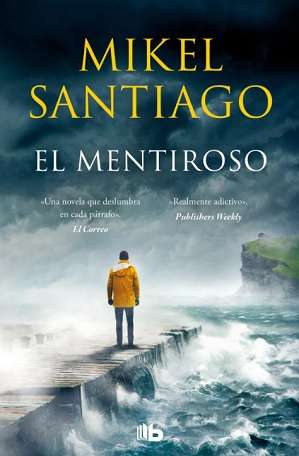 64551-EL MENTIROSO