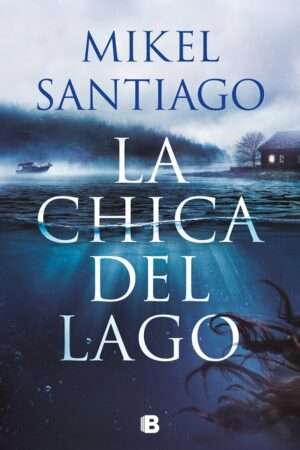 64539-LA CHICA DEL LAGO