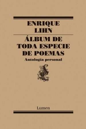 62544-ALBUM DE TODA ESPECIE DE POEMAS
