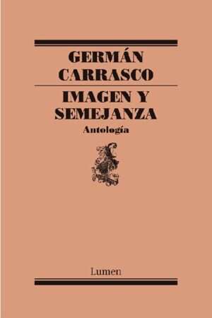 64777-IMAGEN Y SEMEJANZA (ANTOLOGIA)