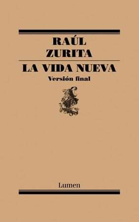 62547-LA VIDA NUEVA