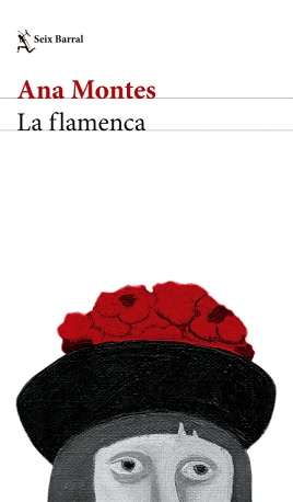64469-LA FLAMENCA