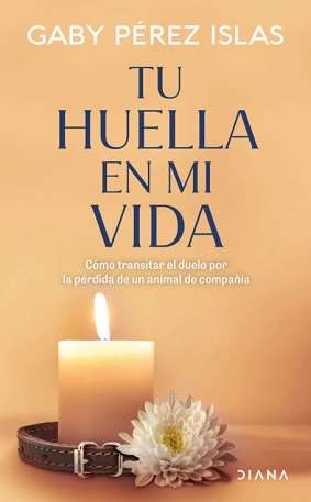 64493-TU HUELLA EN MI VIDA