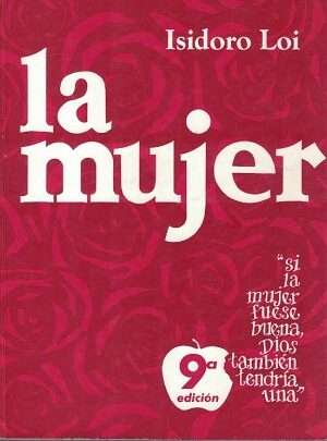 44808-LA MUJER