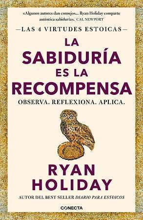 64273-LA SABIDURIA ES LA RECOMPENSA