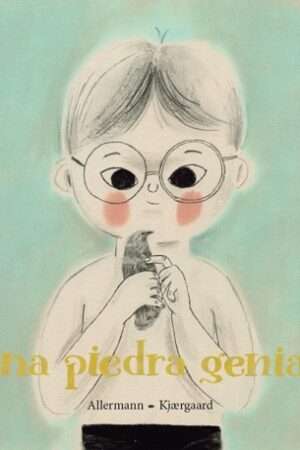 64735-UNA PIEDRA GENIAL