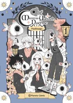 12643-MIENTRAS YUBOOH DUERME