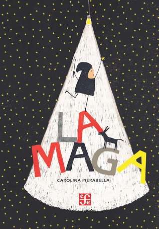 64154-LA MAGA