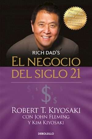 19329-EL NEGOCIO DEL SIGLO 21