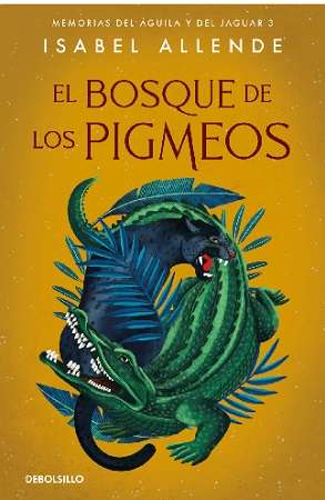 64823-EL BOSQUE DE LOS PIGMEOS