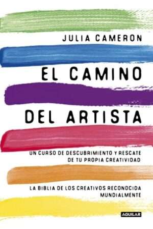 62255-EL CAMINO DEL ARTISTA