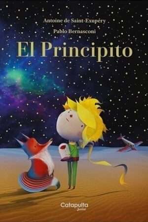 64570-EL PRINCIPITO - KIT