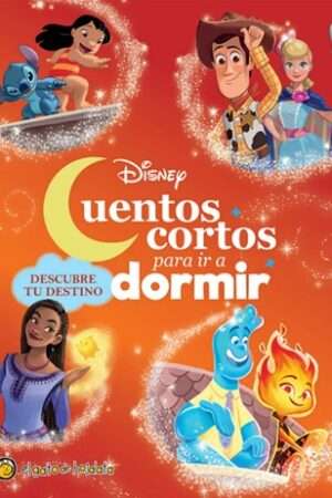 64531-CUENTOS CORTOS PARA IR A DORMIR DESCUBRE TU DESTINO