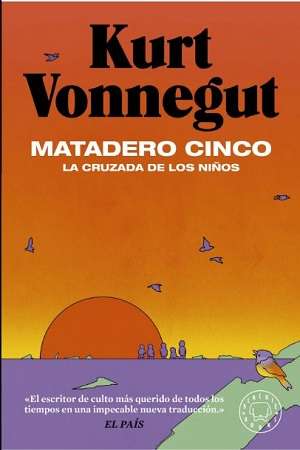 64790-MATADERO CINCO. LA CRUZADA DE LOS NIÑOS