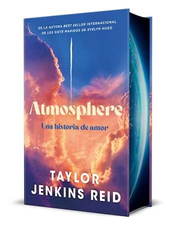 64591-ATMOSPHERE