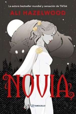 64624-NOVIA (EDICION DE BOLSILLO)