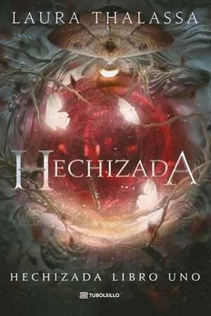 64619-HECHIZADA (EDICION DE BOLSILLO)