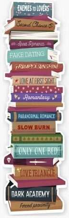 64929-MARCAPAGINA - ROMANCE LOVERS