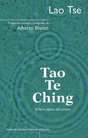 65123-TAO TE CHING. EL LIBRO CLASICO DEL CAMINO