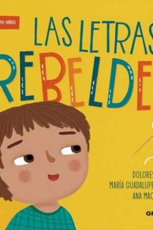 64891-LAS LETRAS REBELDES