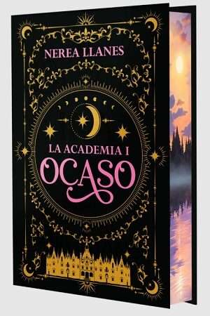 64860-LA ACADEMIA 1. OCASO