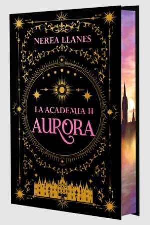 64861-LA ACADEMIA 2. AURORA