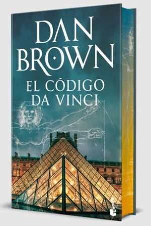 64859-EL CODIGO DA VINCI. EDICION ESPECIAL CON CANTOS DECORADOS