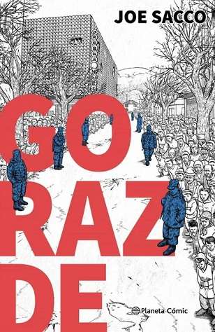 65050-GORAZDE