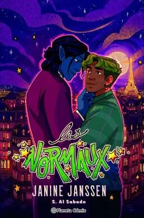 64978-LES NORMAUX N. 01