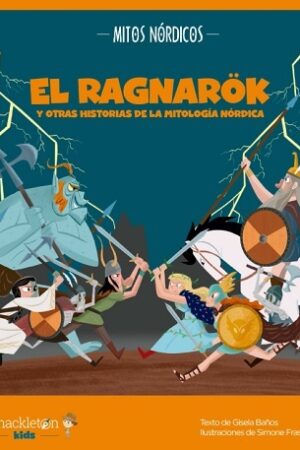 65228-EL RAGNAROK
