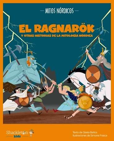 65228-EL RAGNAROK