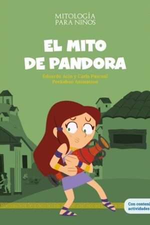 65227-EL MITO DE PANDORA