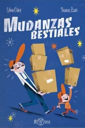 65071-MUDANZAS BESTIALES