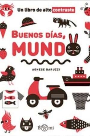 65057-BUENOS DIAS, MUNDO