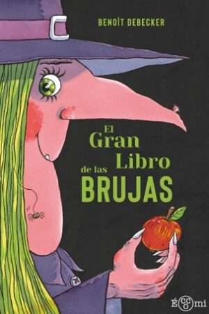 65059-EL GRAN LIBRO DE LAS BRUJAS