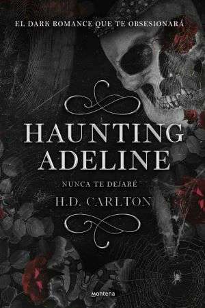 60793-HAUNTING ADELINE