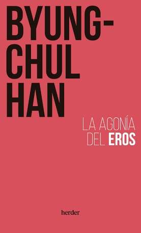 62351-LA AGONIA DEL EROS