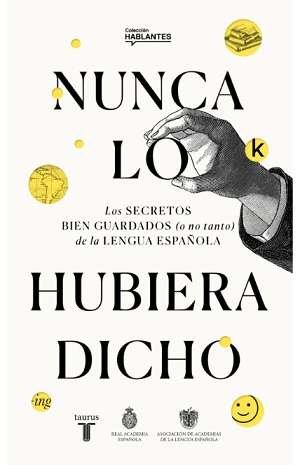 64901-NUNCA LO HUBIERA DICHO
