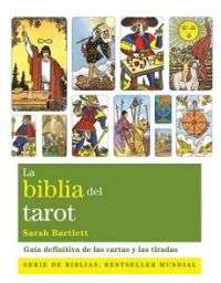 9863-LA BIBLIA DEL TAROT