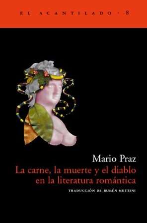 64905-CARNE LA MUERTE Y EL DIABLO EN LA LITERATURA ROMANTICA