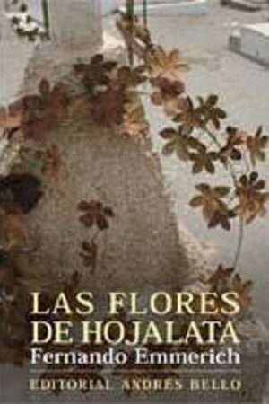 45370-LAS FLORES DE HOJALATA
