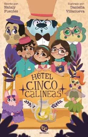 65010-HOTEL CINCO CALINEAS