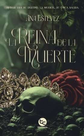 65026-LA REINA DE LA MUERTE