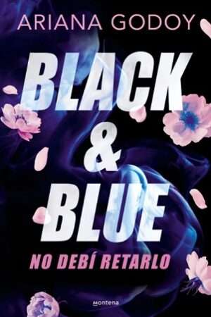 65042-BLACK & BLUE